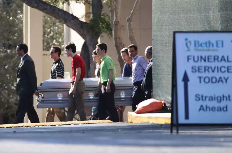 School Shooting-Florida-Street Dedication