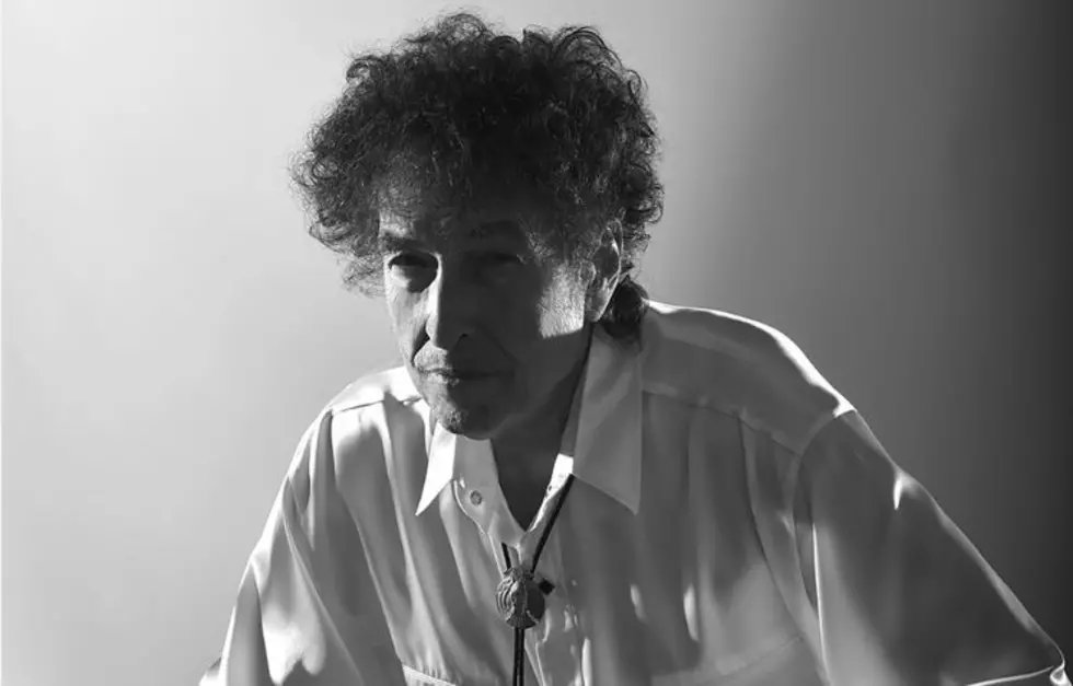 Bob Dylan Coming To The Stanley Theater