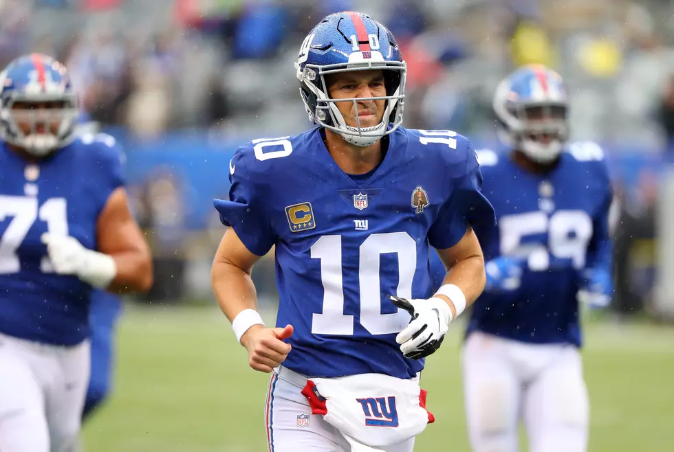 Giants &#8211; Cowboys Tonight on WIBX