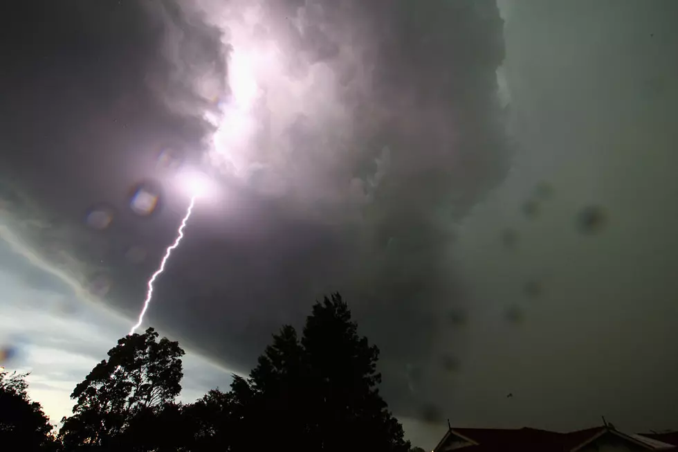 City Hall Hit By Lightning Won&#8217;t Reopen Until Next Year