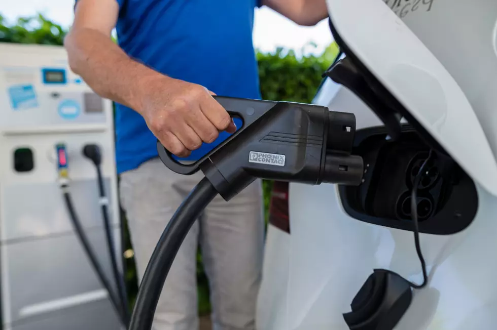 NY Offering $4k Rebates For Electric Car Charging Stations