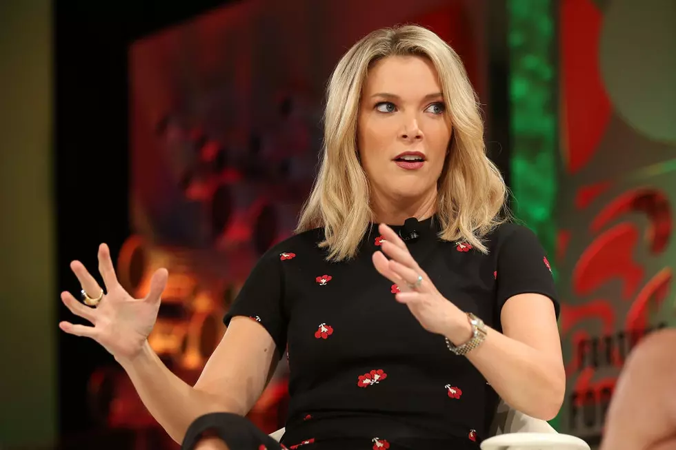 NBC Cancels 'Megyn Kelly Today' in Blackface Fallout