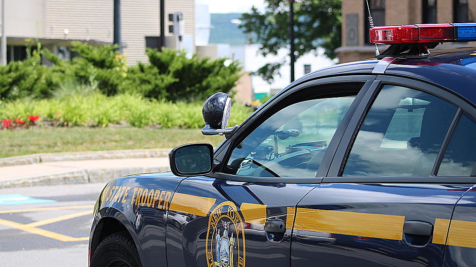 Operation Hardhat' Has Busted Many Central New York Speeders