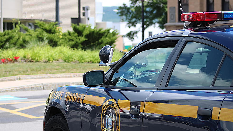 &#8216;Speed Enforcement Week&#8217; is Underway in Central New York
