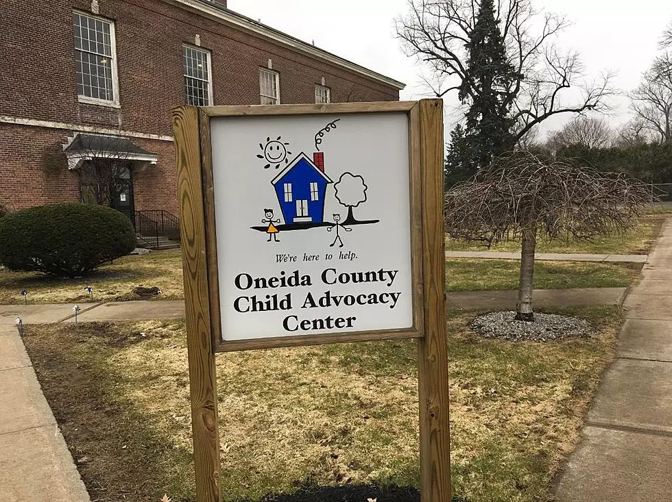 Oneida County Child Advocacy Center Gets New Deputy Chief