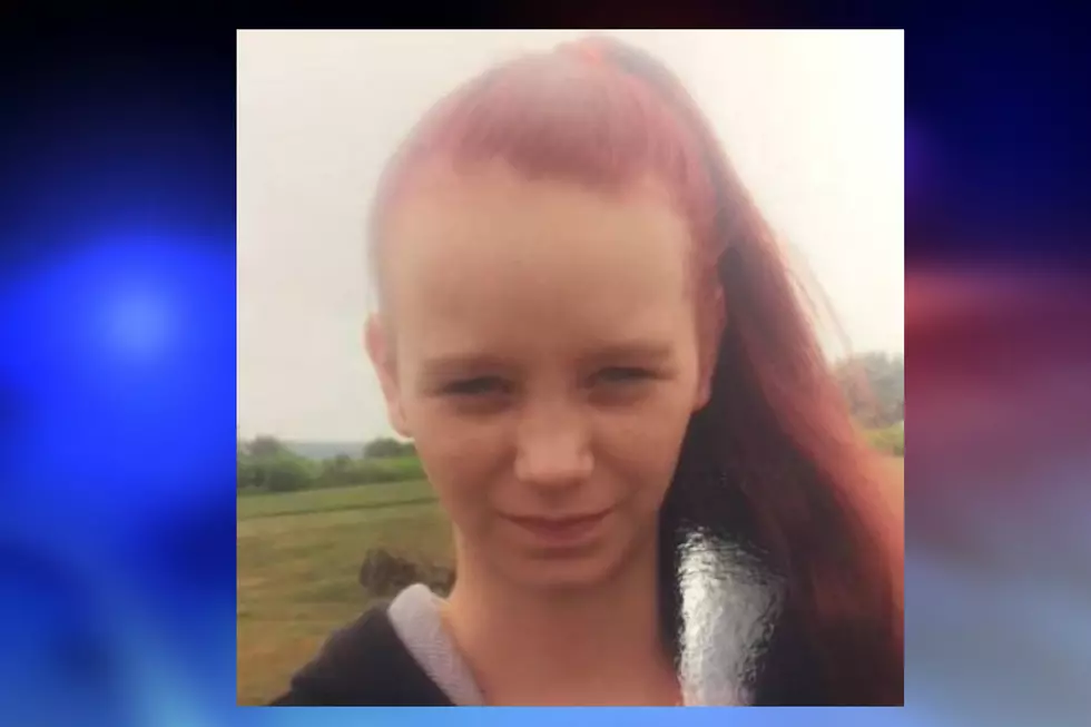 New Hartford Police Looking For Missing Juvenile