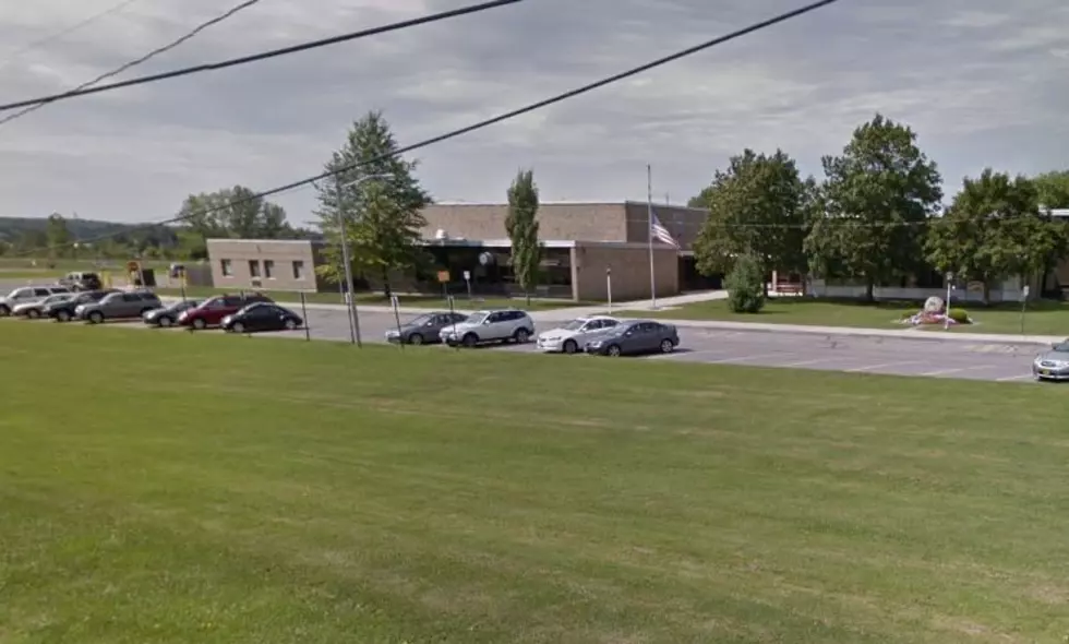 Sheriff&#8217;s Office Investigating Non-Credible Threat At New York Mills High School