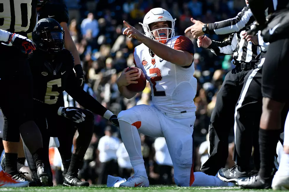 ‘Cuse Football Climbs to No. 13