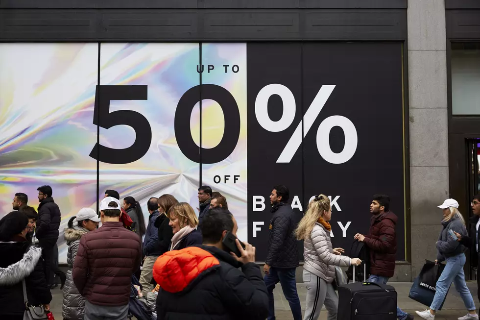 Stores usher Black Friday with easier ways to get deals