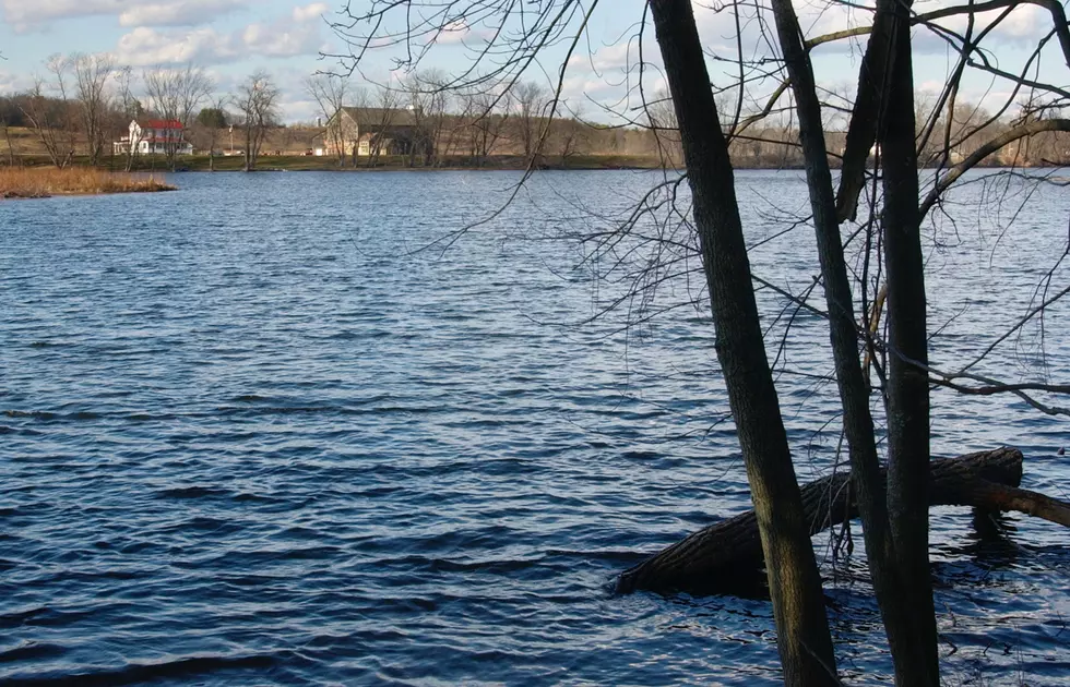 Upstate New York Prepares As Lake Ontario Water Rises Again