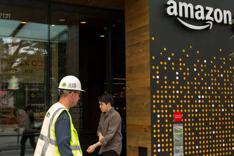 Source: Amazon To Split Second HQ Between New York, Virginia