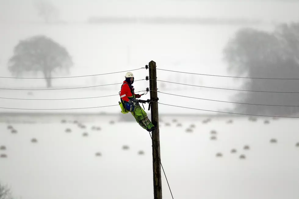 Northway-Power Lines