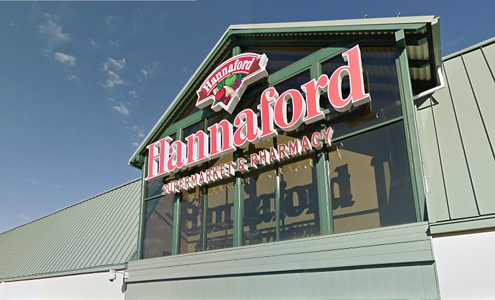 New Hannaford Supermarket Will Bring 150 Jobs To Rome