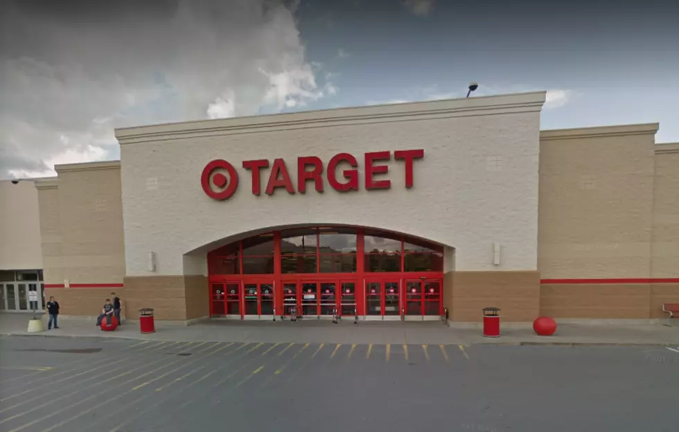 Utica Teen Arrested For Shoplifting At New Hartford Target
