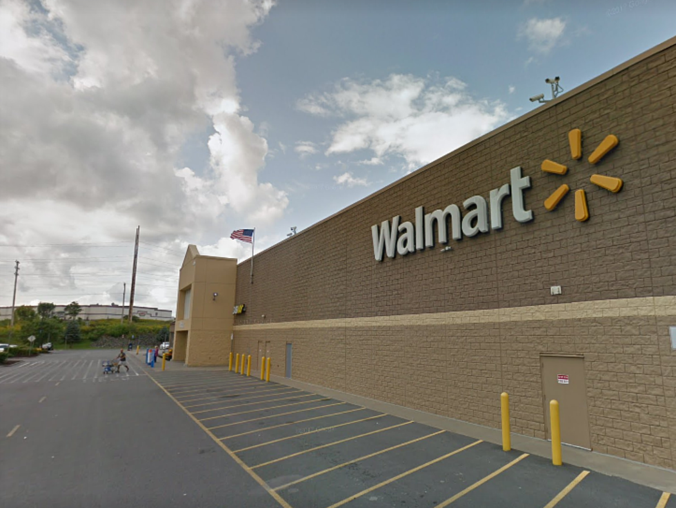 Utica Woman Arrested For Switching Price Tags At Walmart