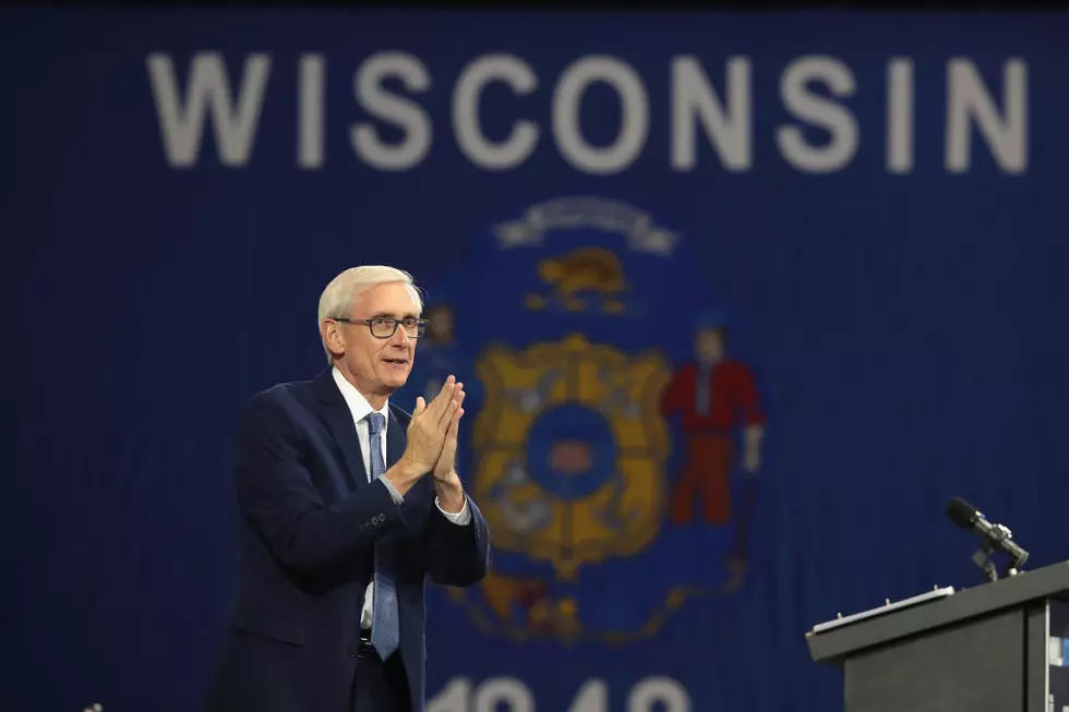 Wisconsin Senate Passes Bill Limiting Governor’s Powers