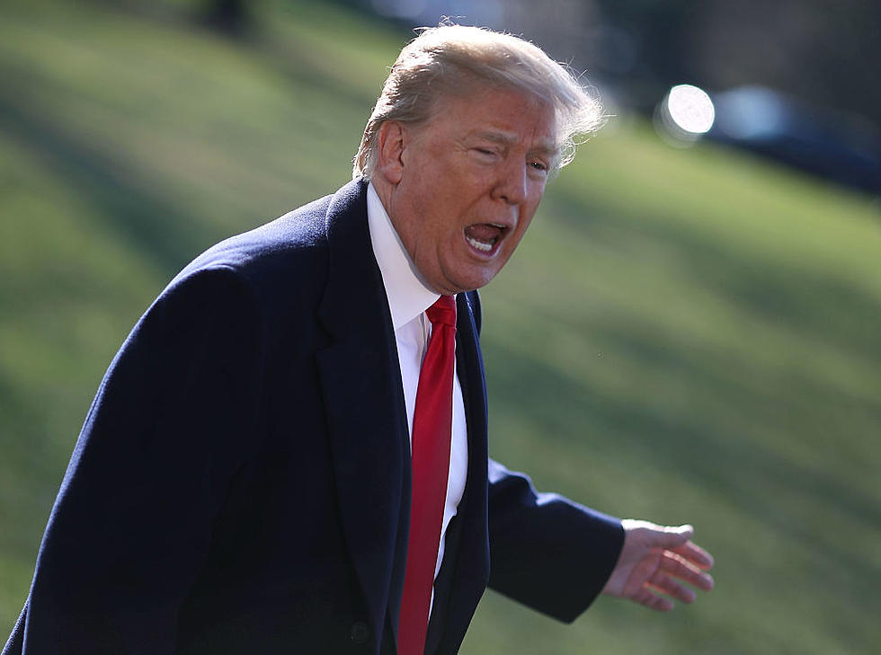 AP FACT CHECK: Trump Claims He&#8217;s Vindicated In Russia Probe