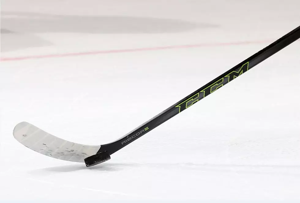 USA Blind Hockey Returns To Skating In Central NY This Summer 2021