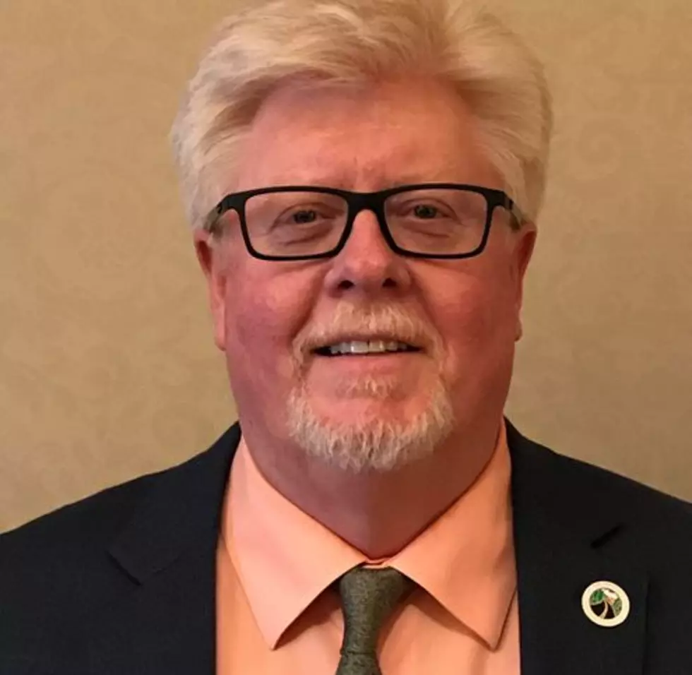 Oneida County DPW Commissioner Elected NYSCHSA President