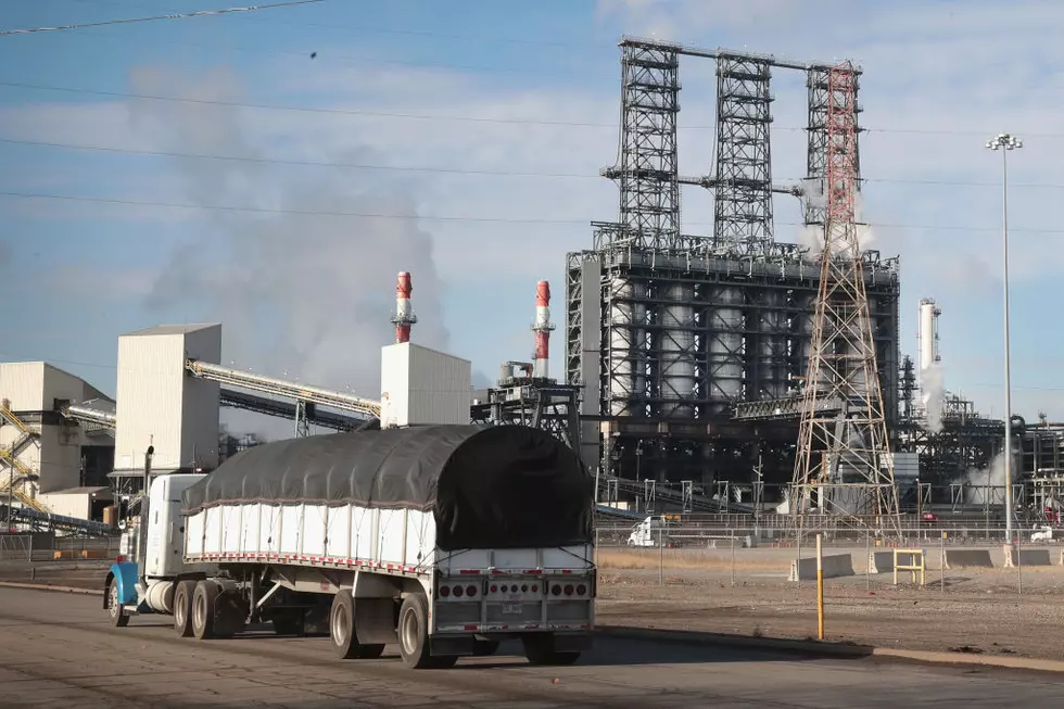 Georgia Company Buys Upstate NY Ethanol Refinery From Sunoco