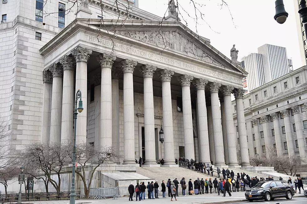 Federal Prosecutors Subpoena Trump’s Inaugural Committee