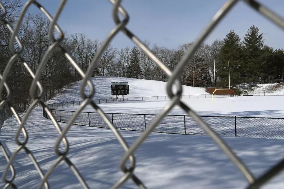 Bitter Cold Prompts NY School Closings