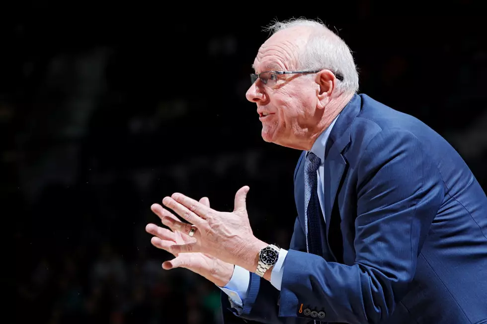 The Latest: Boeheim Warned Other Cars After Fatal Accident