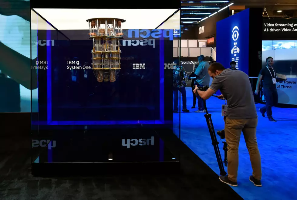 IBM: $2B Expansion In NY To Focus On Artificial Intelligence