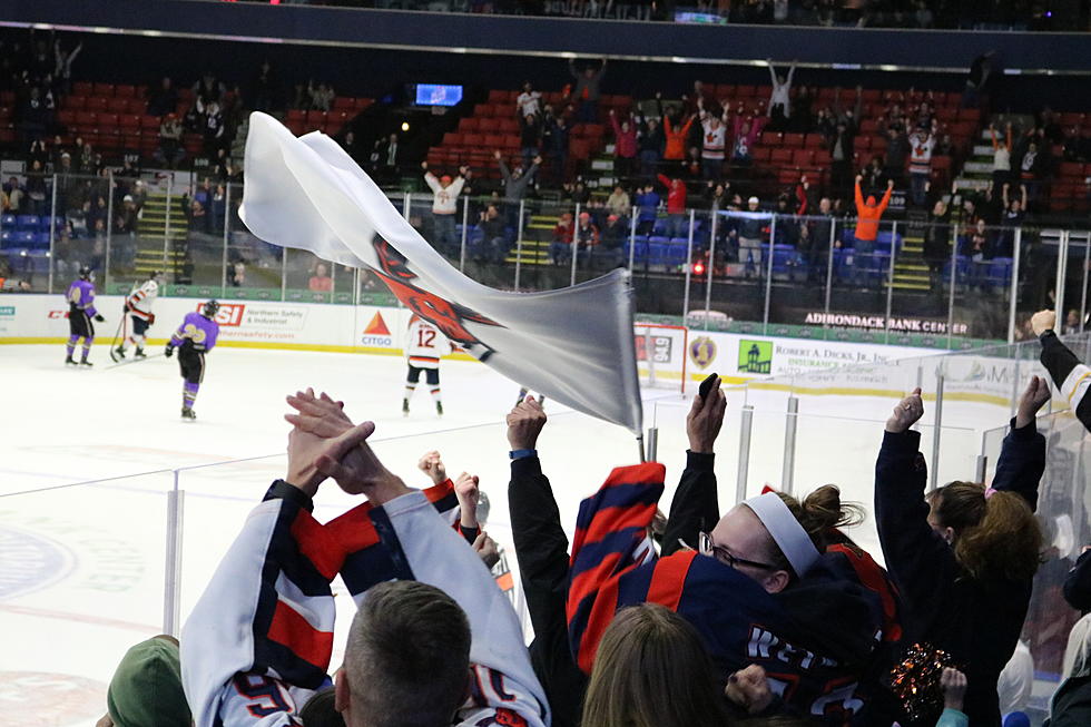 Utica College Men’s Hockey Season Ends After Conference Losses