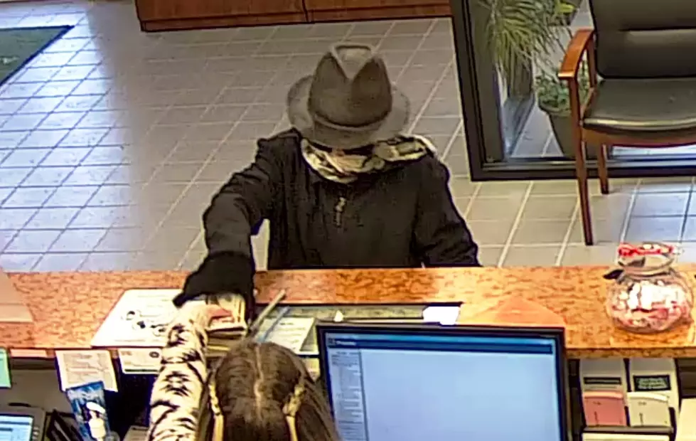 State Police Investigating Sylvan Beach Bank Robbery