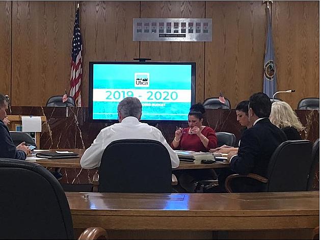 Board Of E&#038;A Approves Palmieri&#8217;s 2019 Budget Proposal