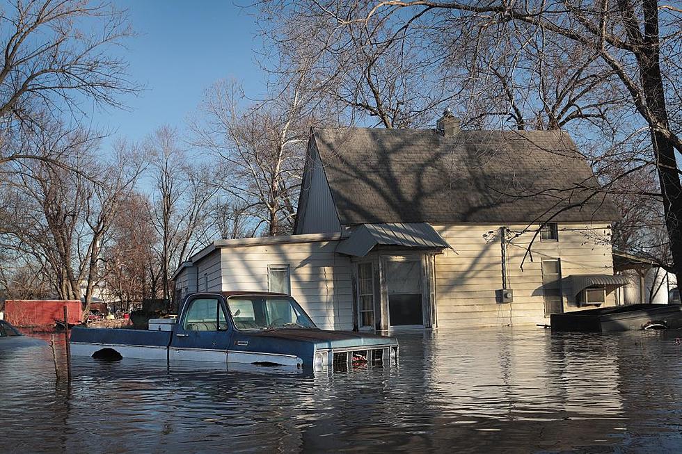 Flood Advisories Issued For Parts Of NY Capital Region