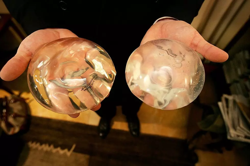US Experts Revisit Breast Implant Safety After New Concerns