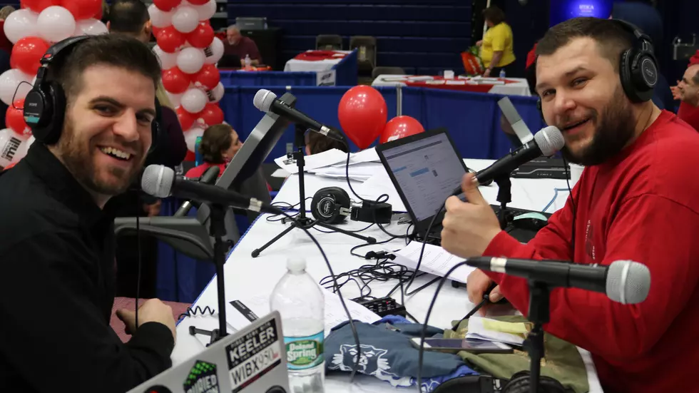Here&#8217;s How To Donate To The Heart Radiothon