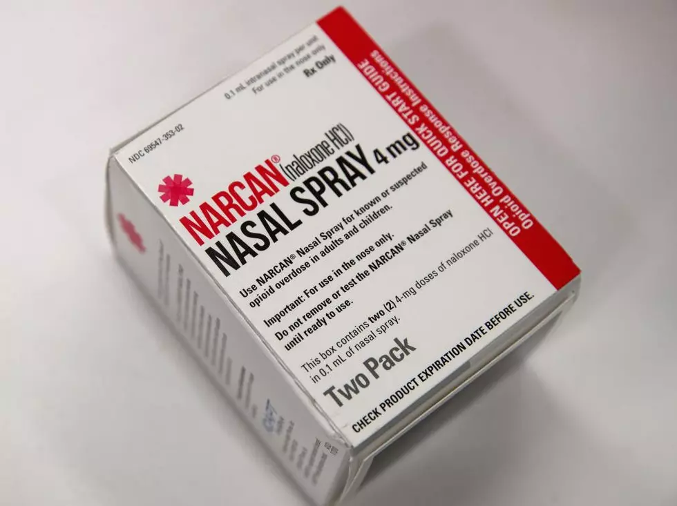 Oneida County&#8217;s Overdose Response Team Expands Narcan Distribution Efforts