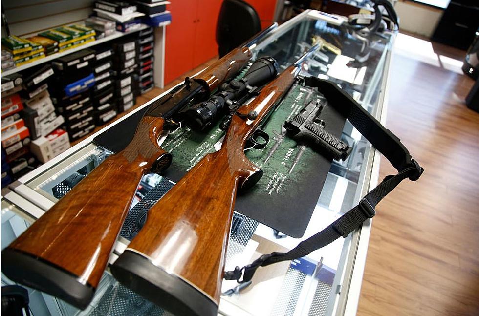 Court Rules Gun Maker Can Be Sued Over Newtown Shooting