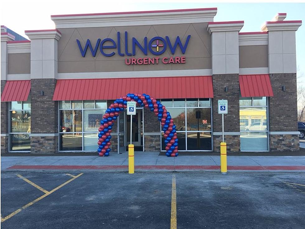 WellNow Urgent Care Opens In Utica