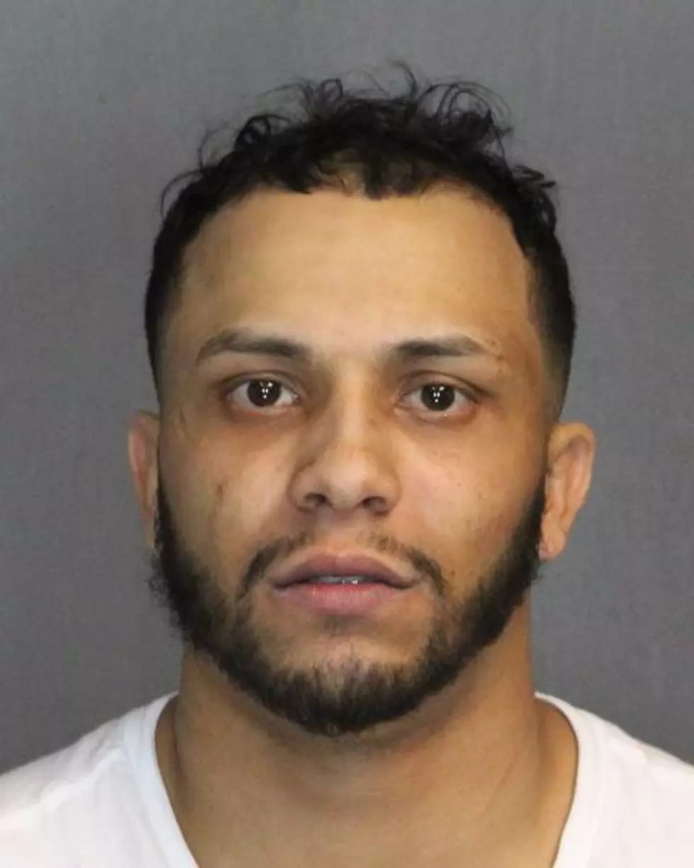 Photo Credit -- Utica Police