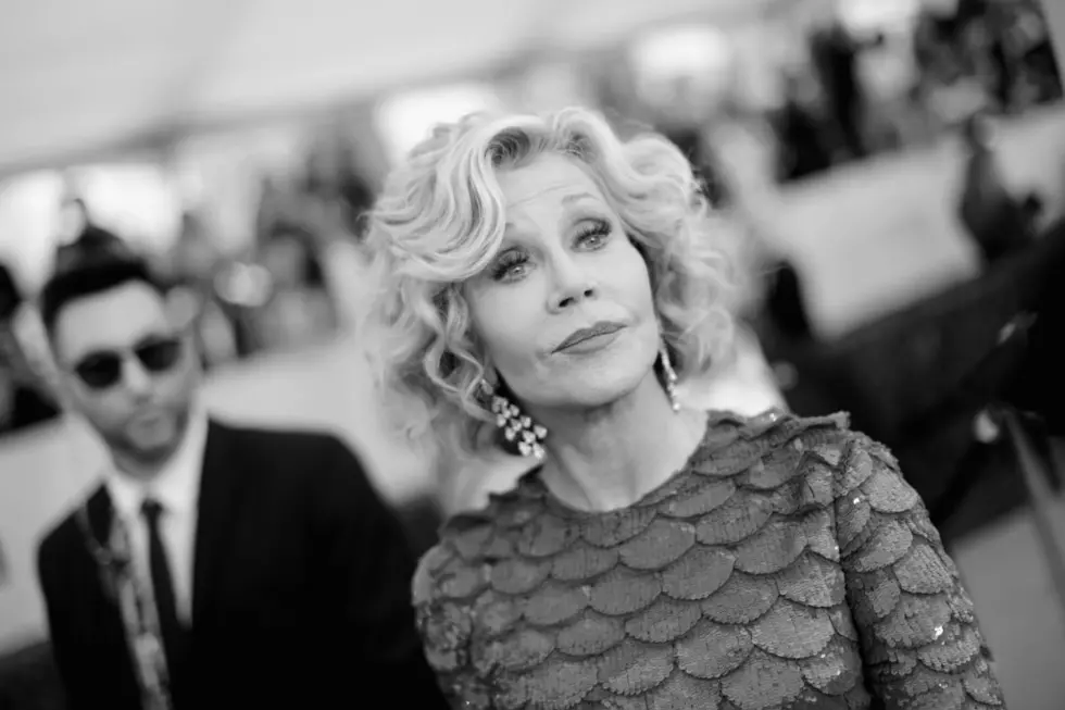 Town Official Doesn&#8217;t Want Jane Fonda In Hall Of Fame