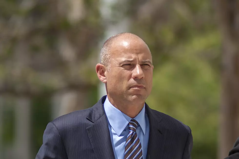 Attorney Avenatti Faces New Criminal Charges in California