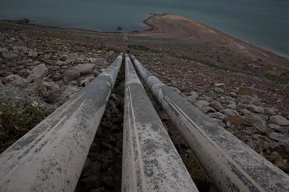 Colorado River-Drought Plan