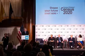 DiNapoli Urges New Yorkers To Fill Out 2020 Census Forms