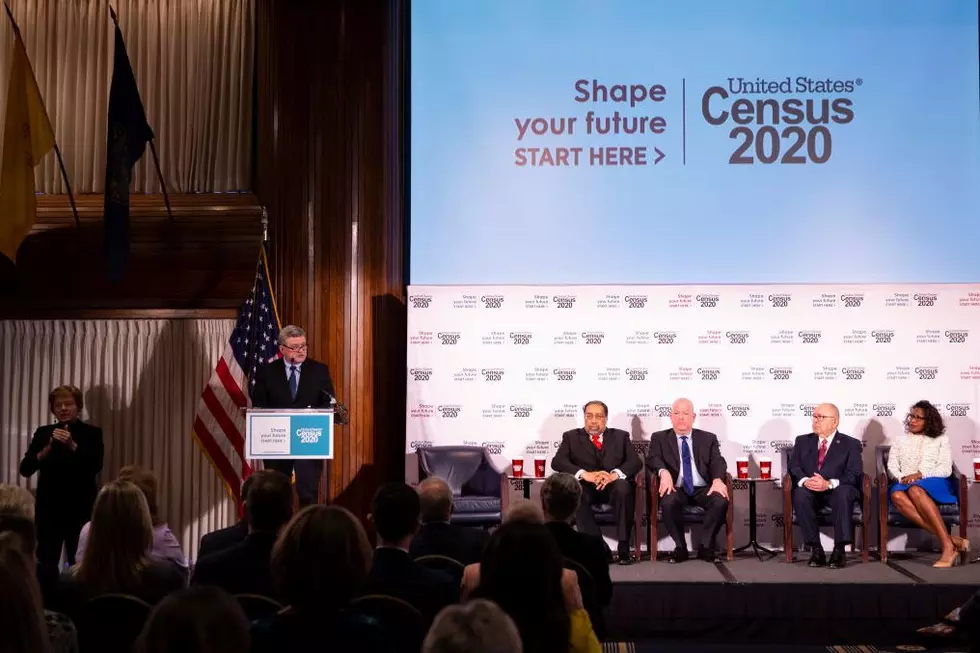 New York Earmarks $60M For Census 2020 Efforts