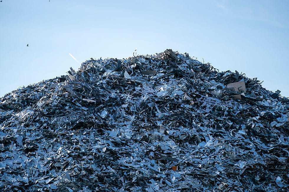 China's Ban on Scrap Imports a Boon to US Recycling Plants