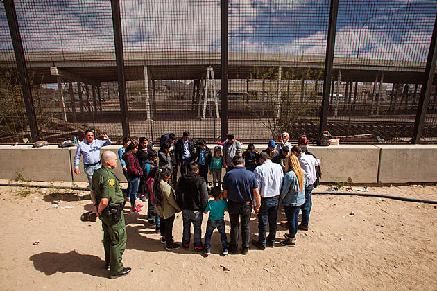 5th Migrant Child Dies After Detention by Border Patrol