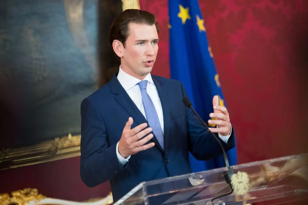 Austrian Government Heads for Collapse Over Video Scandal