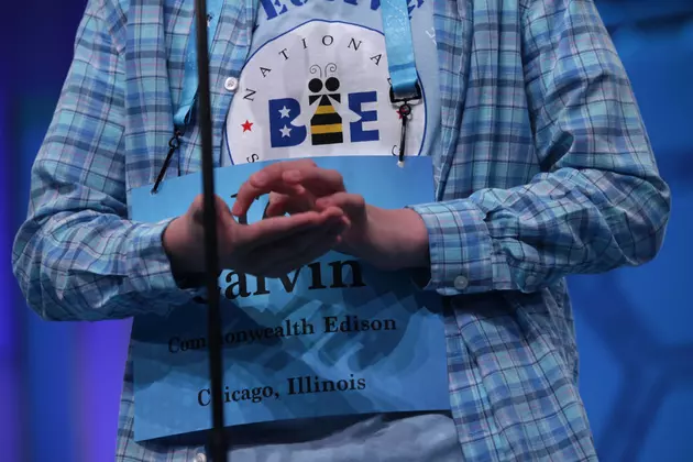 National Spelling Bee Finals Begin with 50 Seeking Title