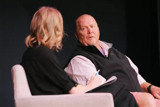 Celebrity Chef Mario Batali Facing Assault Charge in Boston