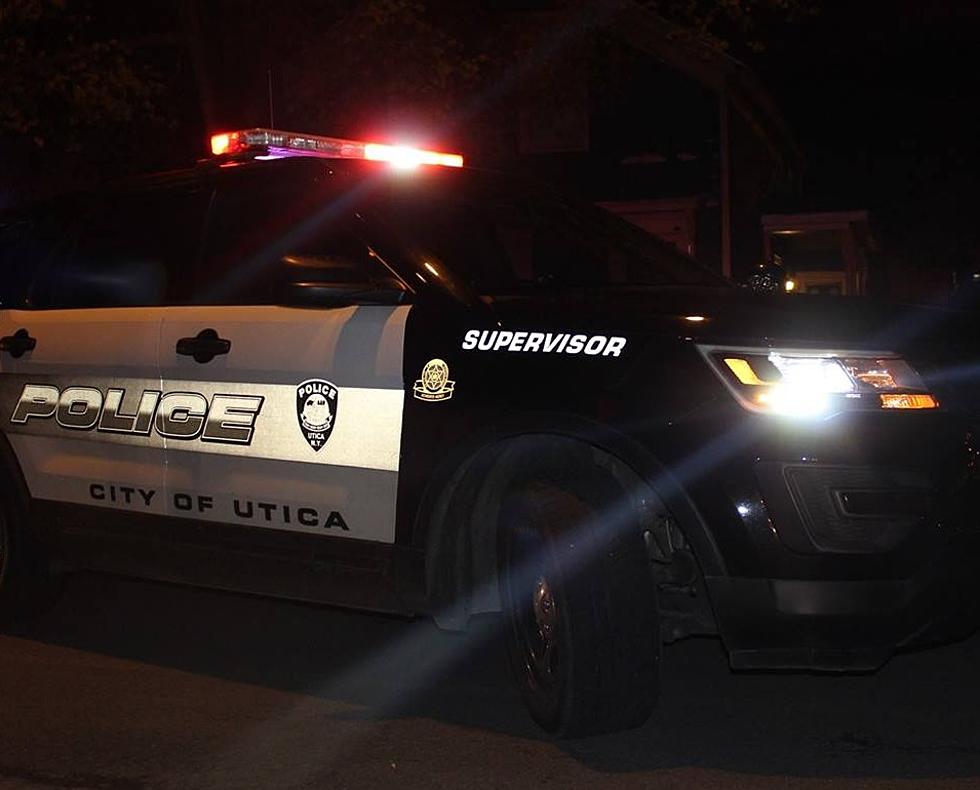 Three Shootings In Utica Thursday Night, 4-Year-Old Struck By Gunfire
