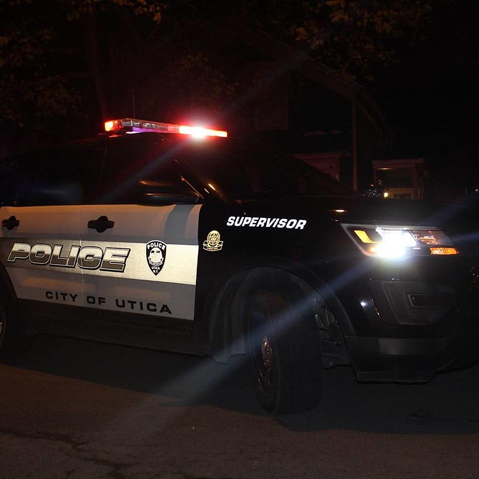 Utica Police Make An Arrest Following Bleecker Street Shooting